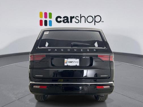 2023 Jeep Wagoneer Series III 4x4