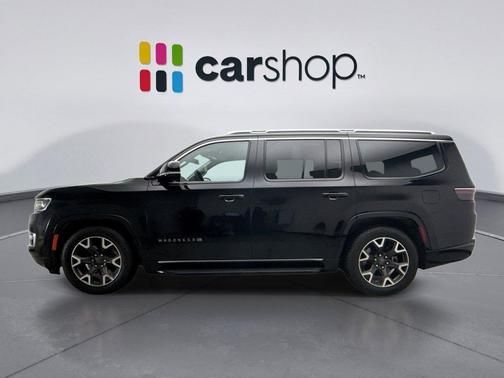 2023 Jeep Wagoneer Series III 4x4