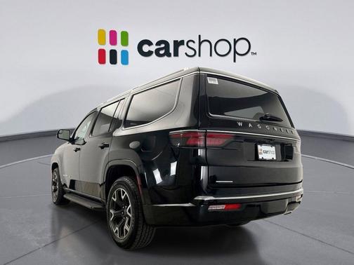 2023 Jeep Wagoneer Series III 4x4