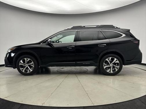 2021 Subaru Outback Touring XT