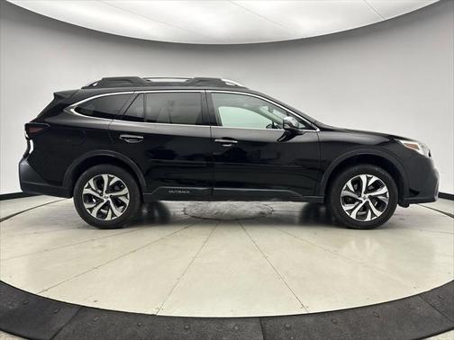 2021 Subaru Outback Touring XT