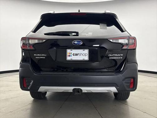 2021 Subaru Outback Touring XT
