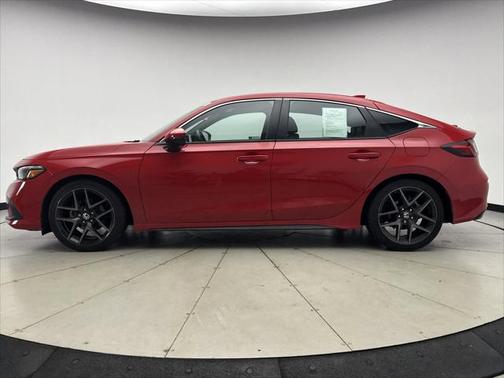 2024 Honda Civic Sport Touring