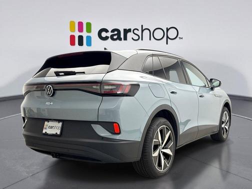 2025 Volkswagen ID.4 AWD Pro S