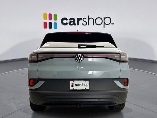 2025 Volkswagen ID.4 AWD Pro S