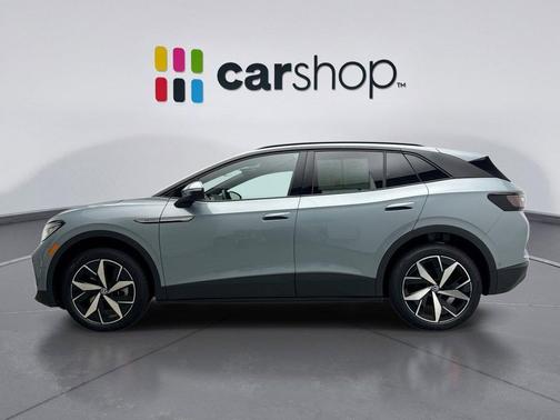 2025 Volkswagen ID.4 AWD Pro S