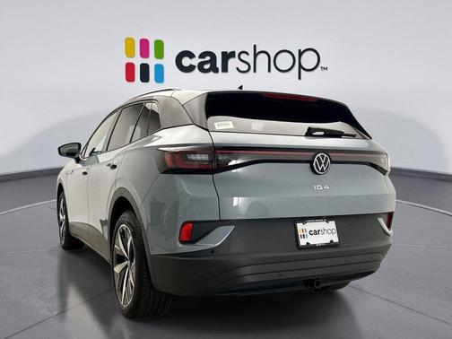 2025 Volkswagen ID.4 AWD Pro S