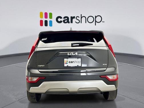2023 Kia Niro LX