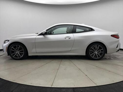 2022 BMW 430 i xDrive
