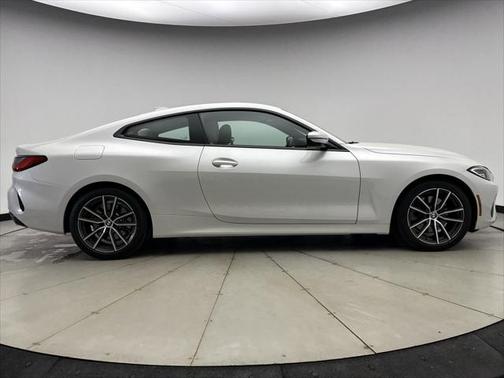 2022 BMW 430 i xDrive