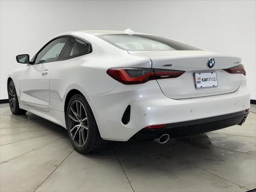 2022 BMW 430 i xDrive
