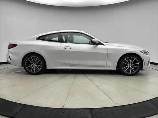 2022 BMW 430 i xDrive