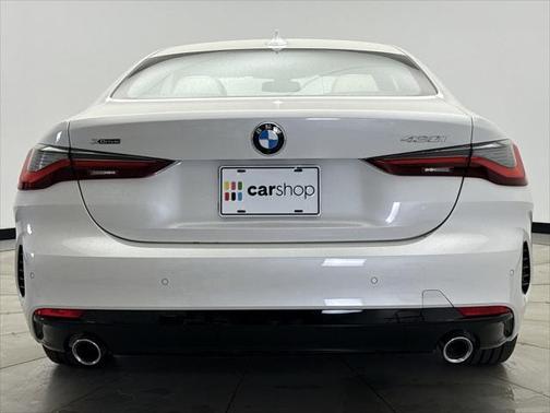 2022 BMW 430 i xDrive