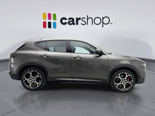 2024 Alfa Romeo Tonale Veloce EAWD