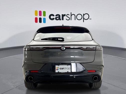 2024 Alfa Romeo Tonale Veloce EAWD