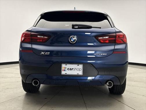 2022 BMW X2 xDrive28i