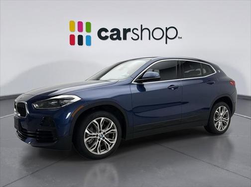 2022 BMW X2 xDrive28i