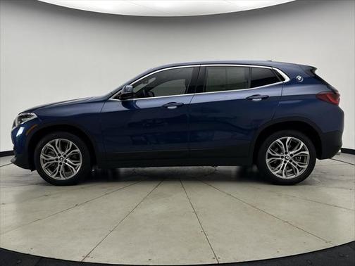 2022 BMW X2 xDrive28i