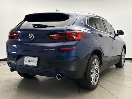 2022 BMW X2 xDrive28i