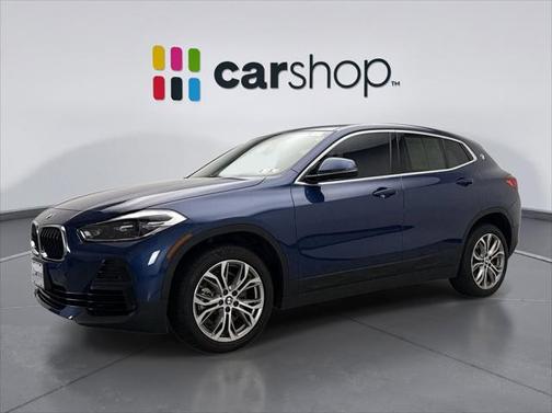 2022 BMW X2 xDrive28i