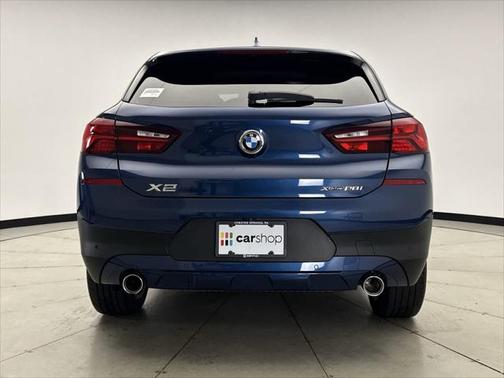 2022 BMW X2 xDrive28i