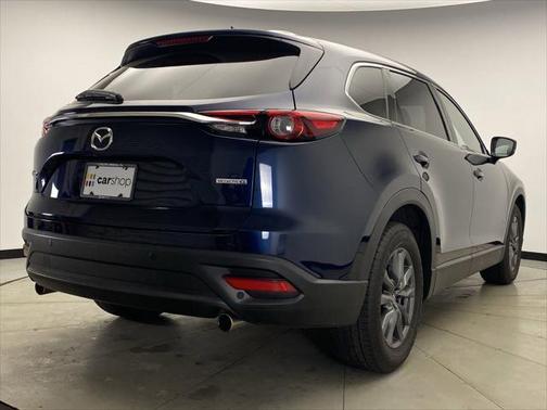 2023 Mazda CX-9 Touring