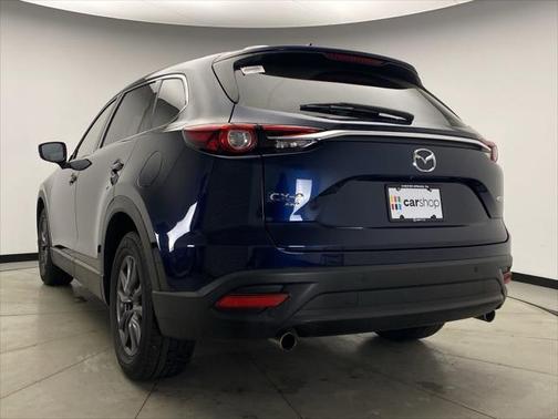 2023 Mazda CX-9 Touring