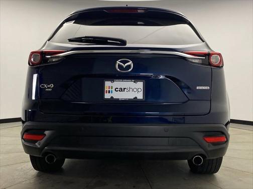 2023 Mazda CX-9 Touring