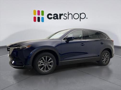 2023 Mazda CX-9 Touring