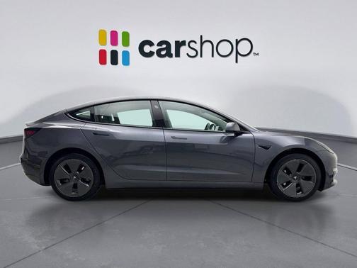 2023 Tesla Model 3 Standard Range
