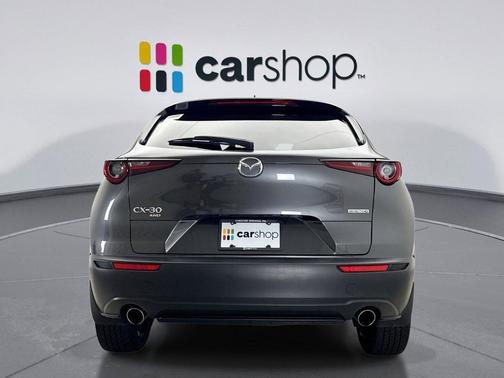 2024 Mazda CX-30 2.5 Turbo Premium Package