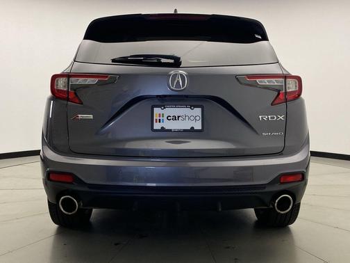 2021 Acura RDX A-Spec