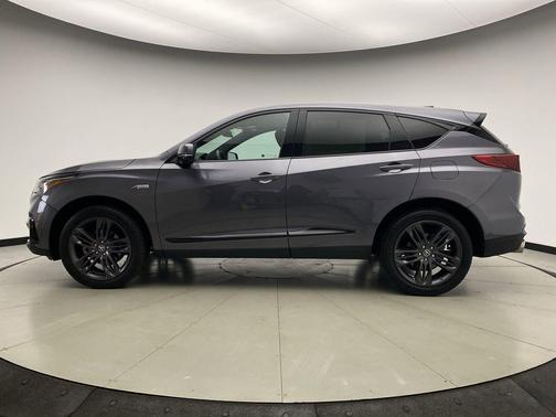 2021 Acura RDX A-Spec