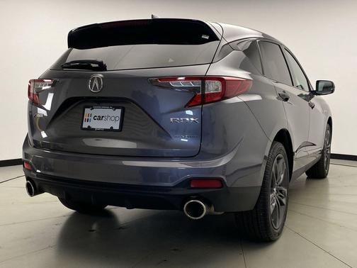 2021 Acura RDX A-Spec