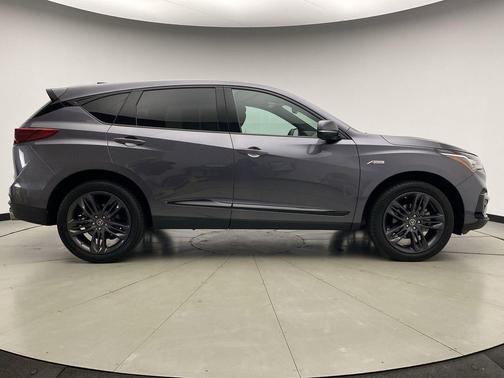 2021 Acura RDX A-Spec