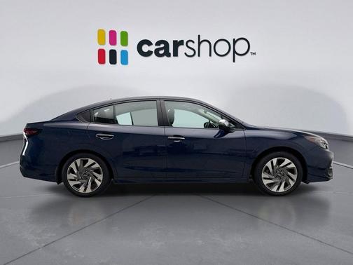 2023 Subaru Legacy Touring XT