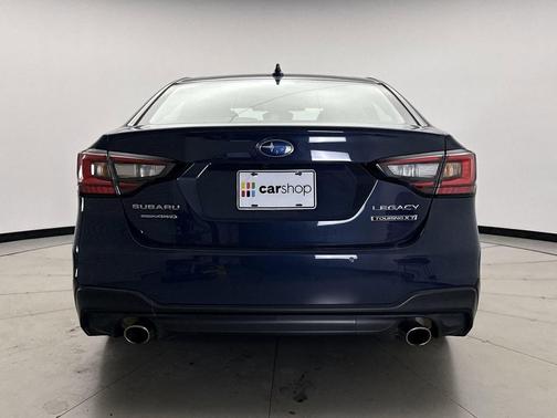 2023 Subaru Legacy Touring XT