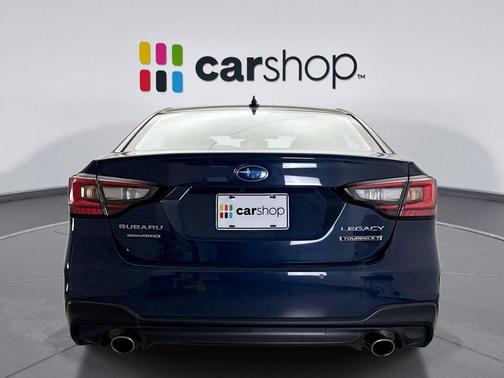 2023 Subaru Legacy Touring XT