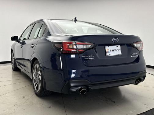 2023 Subaru Legacy Touring XT