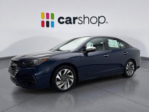 2023 Subaru Legacy Touring XT