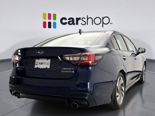 2023 Subaru Legacy Touring XT