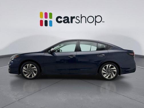 2023 Subaru Legacy Touring XT