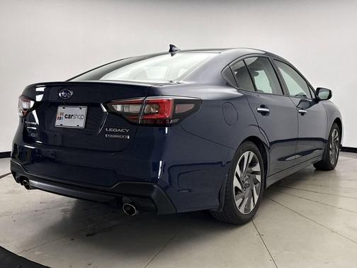 2023 Subaru Legacy Touring XT