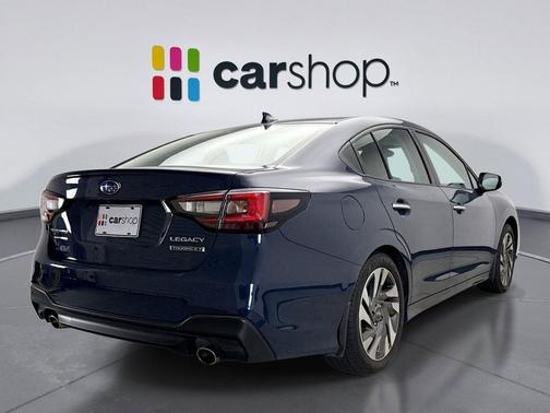 2023 Subaru Legacy Touring XT