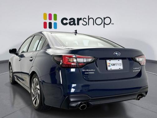 2023 Subaru Legacy Touring XT