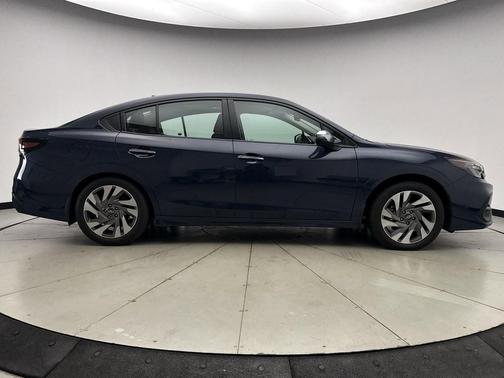 2023 Subaru Legacy Touring XT