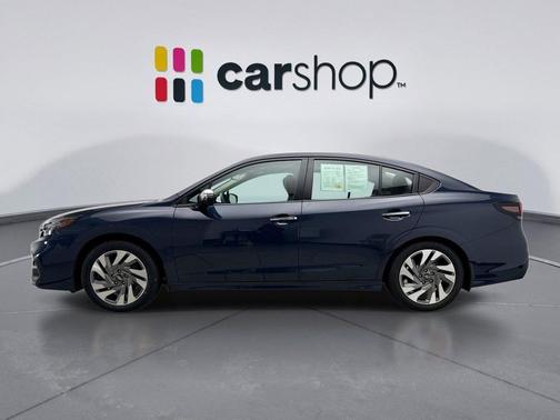 2023 Subaru Legacy Touring XT