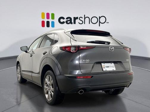 2020 Mazda CX-30 Premium Package