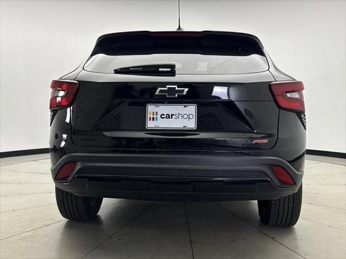 2024 Chevrolet Trax FWD 1RS