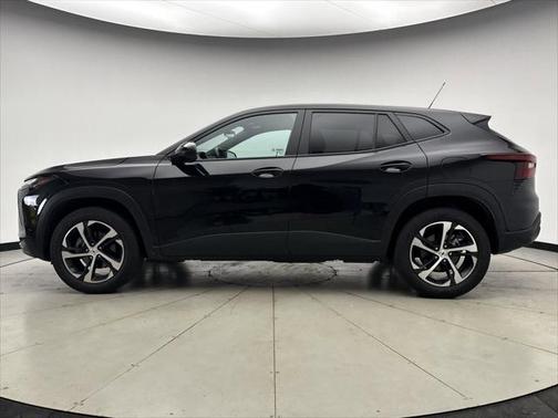 2024 Chevrolet Trax FWD 1RS